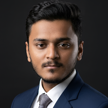 Parth Kachhi - FullStack Developer